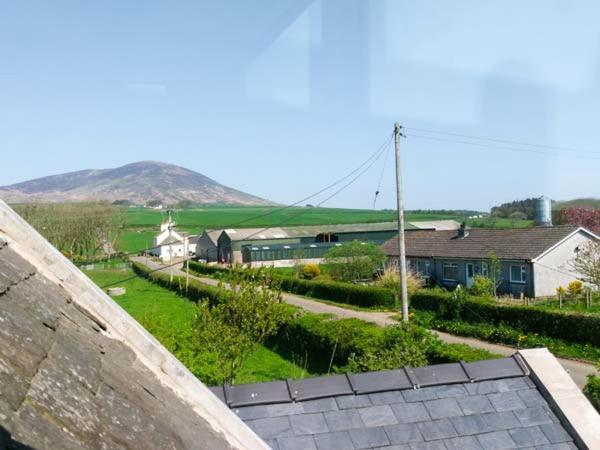 Simmer Dim Kirkbean Kültér fotó